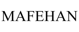 MAFEHAN