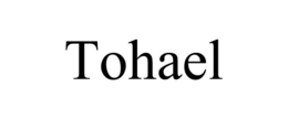 TOHAEL