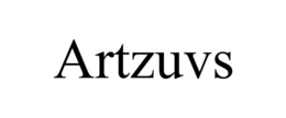 ARTZUVS