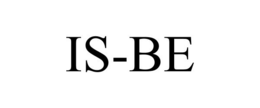 IS-BE