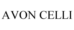 AVON CELLI