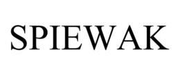 SPIEWAK