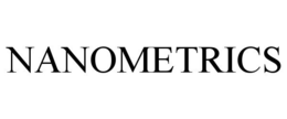 NANOMETRICS