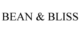 BEAN & BLISS