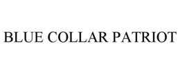 BLUE COLLAR PATRIOT