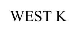 WEST K