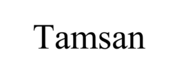 TAMSAN