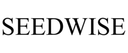 SEEDWISE