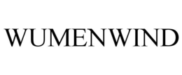WUMENWIND