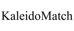 KALEIDOMATCH