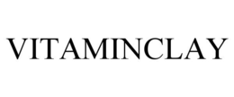VITAMINCLAY