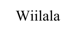 WIILALA