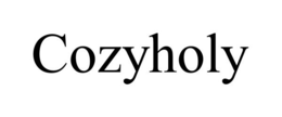 COZYHOLY