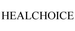 HEALCHOICE