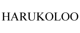 HARUKOLOO