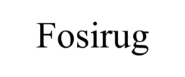 FOSIRUG