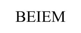 BEIEM