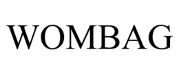 WOMBAG