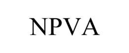 NPVA