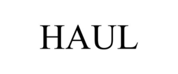 HAUL