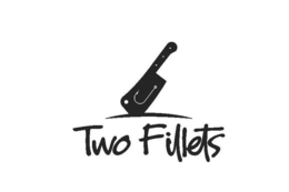TWO FILLETS