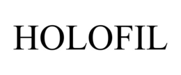 HOLOFIL