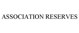 ASSOCIATION RESERVES