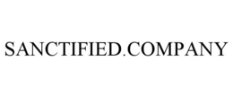 SANCTIFIED.COMPANY