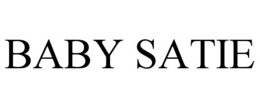 BABY SATIE