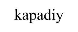KAPADIY