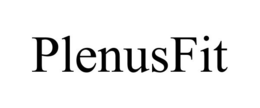 PLENUSFIT