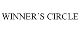 WINNER'S CIRCLE