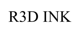 R3D INK