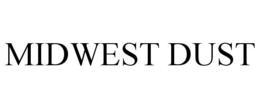 MIDWEST DUST