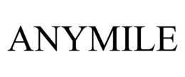 ANYMILE