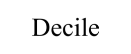 DECILE