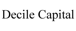 DECILE CAPITAL