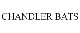 CHANDLER BATS
