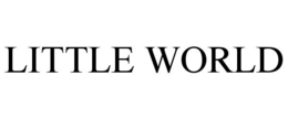 LITTLE WORLD
