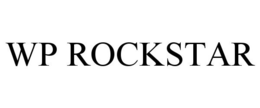 WP ROCKSTAR