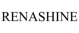 RENASHINE