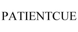 PATIENTCUE