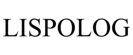 LISPOLOG