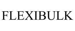 FLEXIBULK