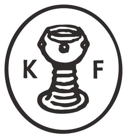 K F