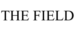 THE FIELD