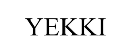 YEKKI