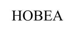 HOBEA
