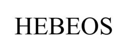 HEBEOS
