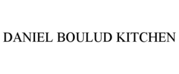 DANIEL BOULUD KITCHEN